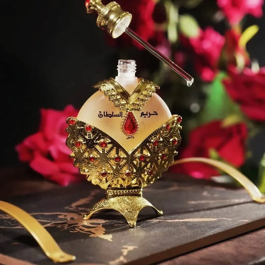 HAREEM AL SULTAN Essence Perfume Oil