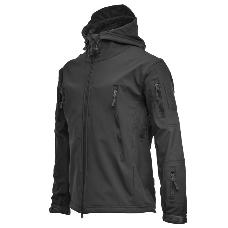 Hot Sale🔥Men's Windproof Waterproof Jacket