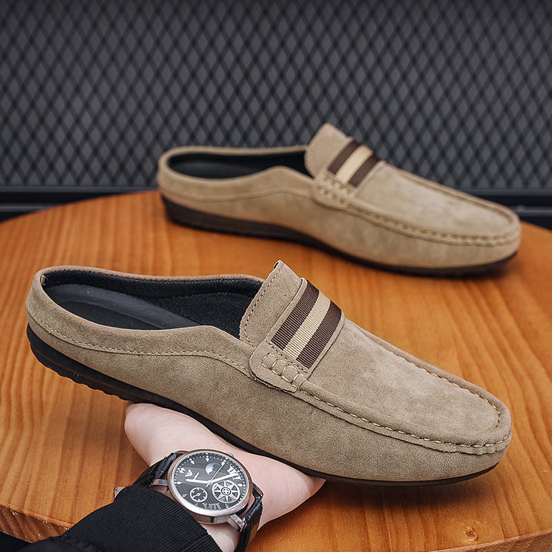 Men's British Style Fashion Casual Loafers