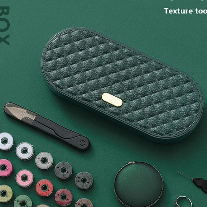 Needle Thread box
