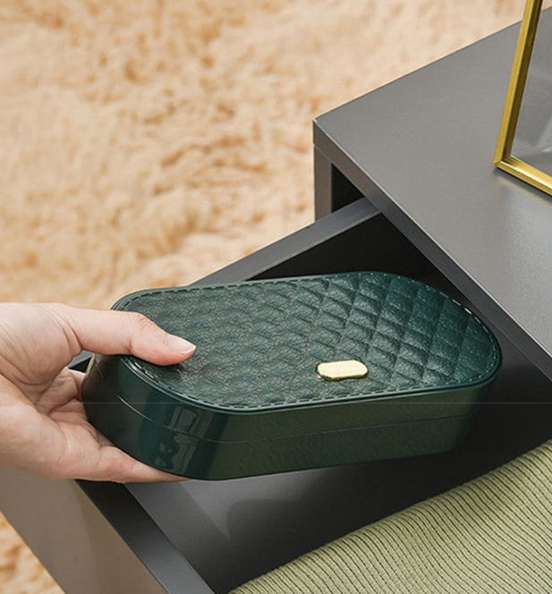 Needle Thread box
