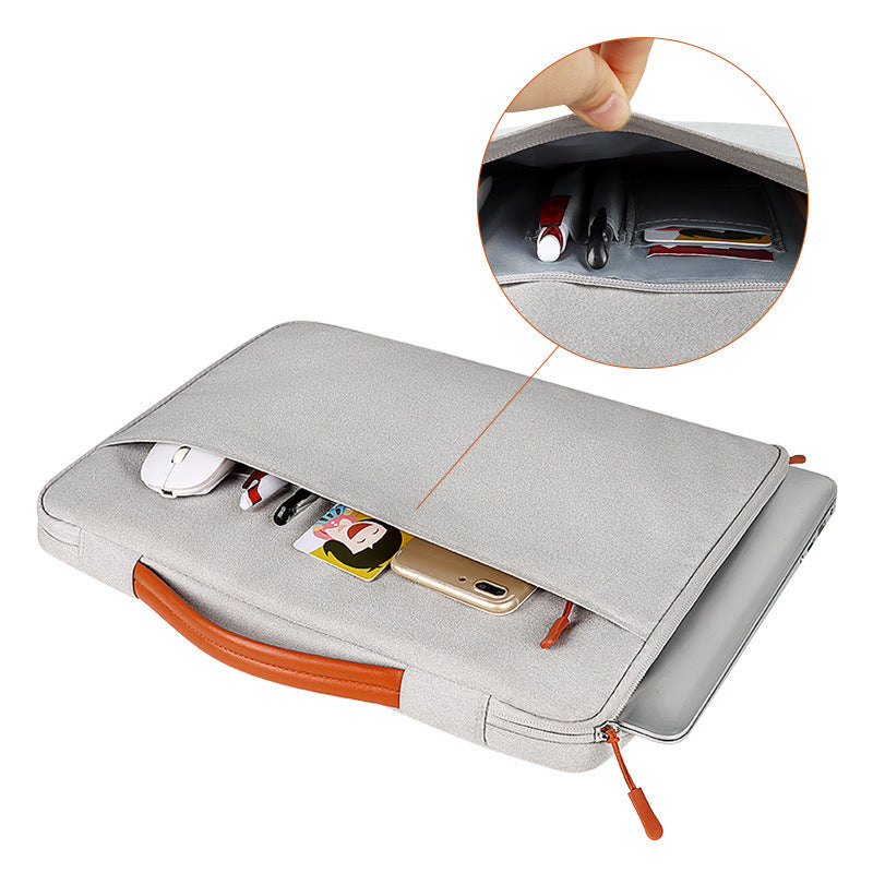 Waterproof Laptop Bag