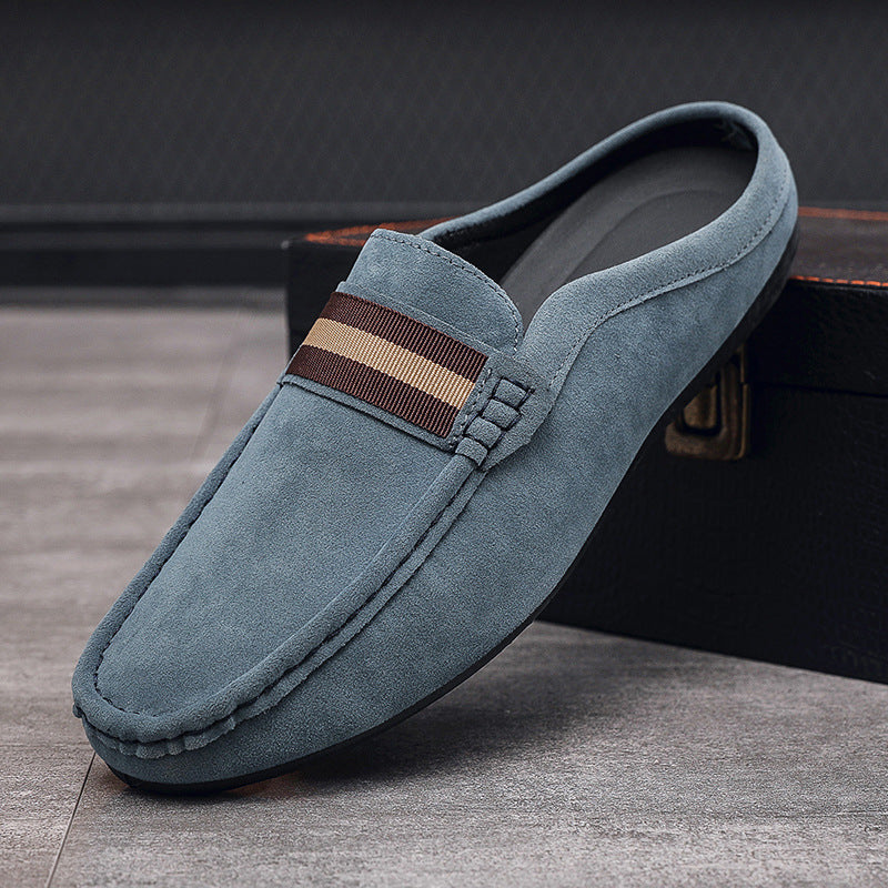 Men's British Style Fashion Casual Loafers