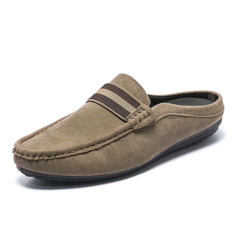 Men's British Style Fashion Casual Loafers
