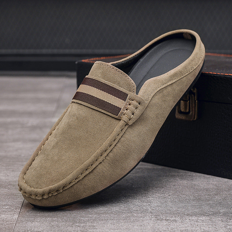 Men's British Style Fashion Casual Loafers