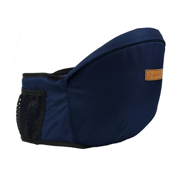 Ergonomic Child 3-36 months Carry Support Fanny Pack