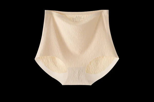 Women's Non-Marking Nude Panties