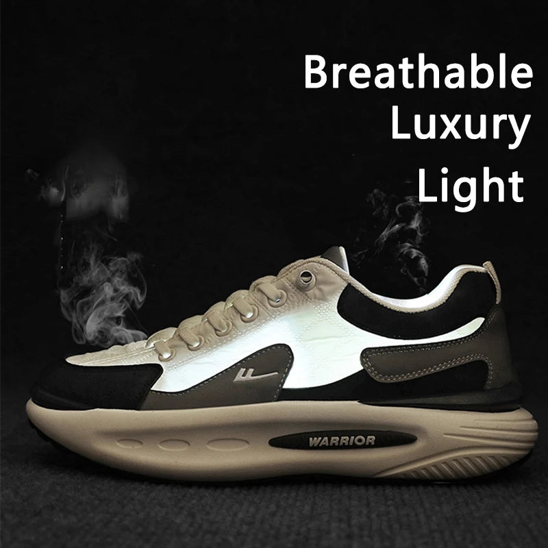 New Fashion Casual Running Sneakers