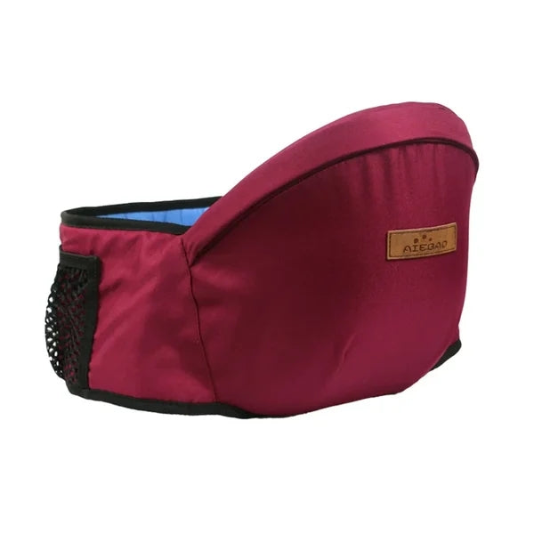 Ergonomic Child 3-36 months Carry Support Fanny Pack