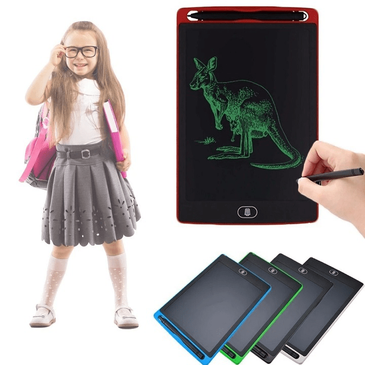 Drawing Board – LCD Writing Board