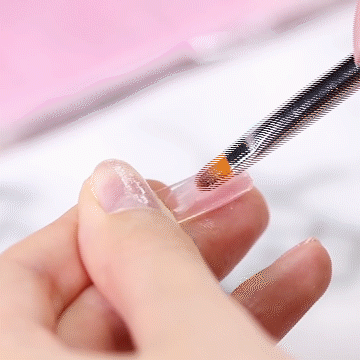 【Hot Sale!】Easy PolyGel Nail Lengthening Kit (2 Colors/Pack)