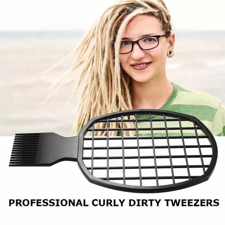Twist it Up Comb