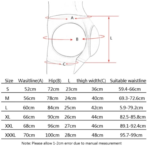 Super Up™ Butt Lifter Shapewear