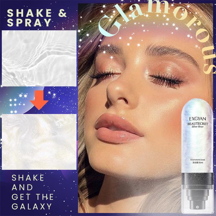 Galaxy Setting Spray (2 Pcs/ Pack)