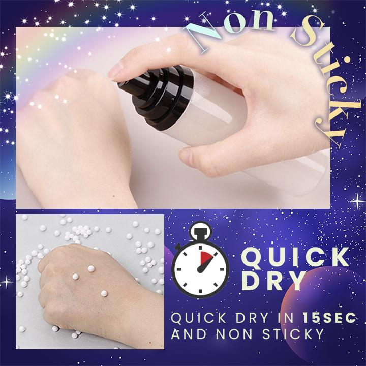 Galaxy Setting Spray (2 Pcs/ Pack)