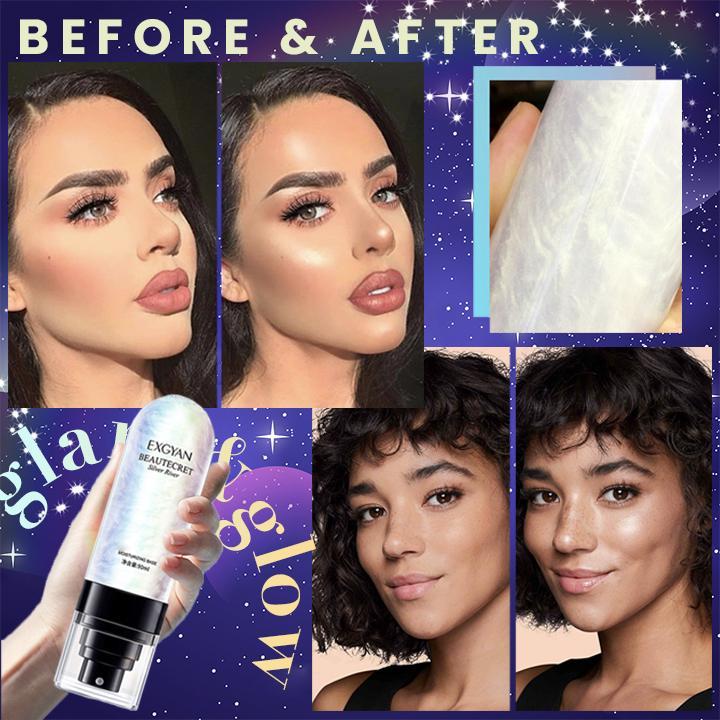 Galaxy Setting Spray (2 Pcs/ Pack)