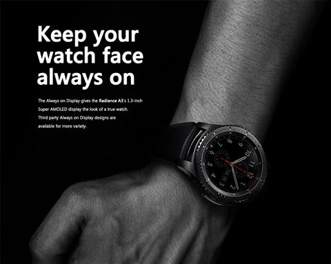 🔥Hot Sale🔥Luxury LED Smart Watch