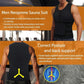 Sauna Suit for Men with Waist Trainer Workout Tank Tops