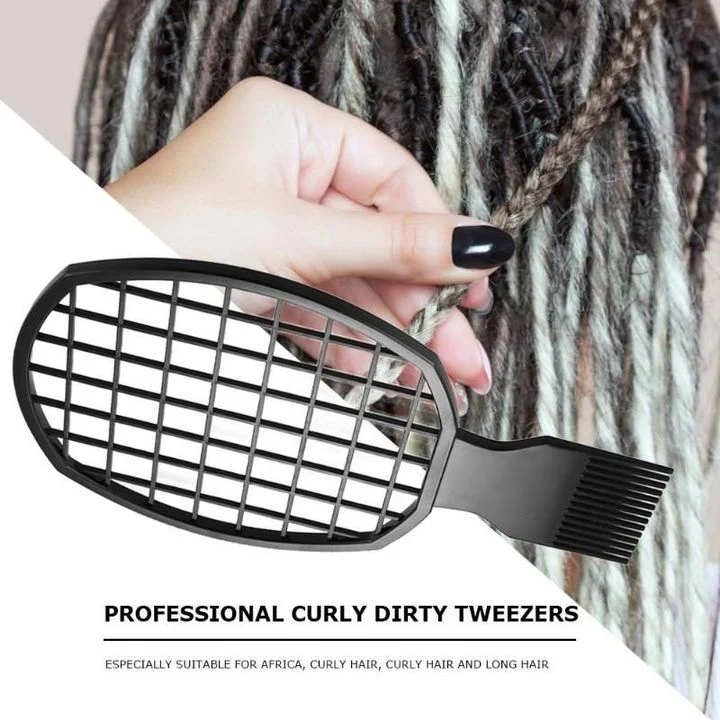 Twist it Up Comb