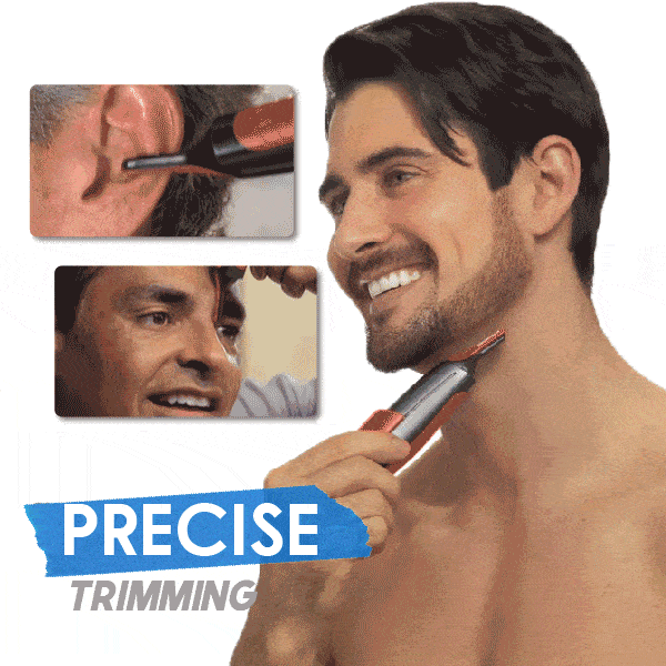 All-In-One Hair Trimmer