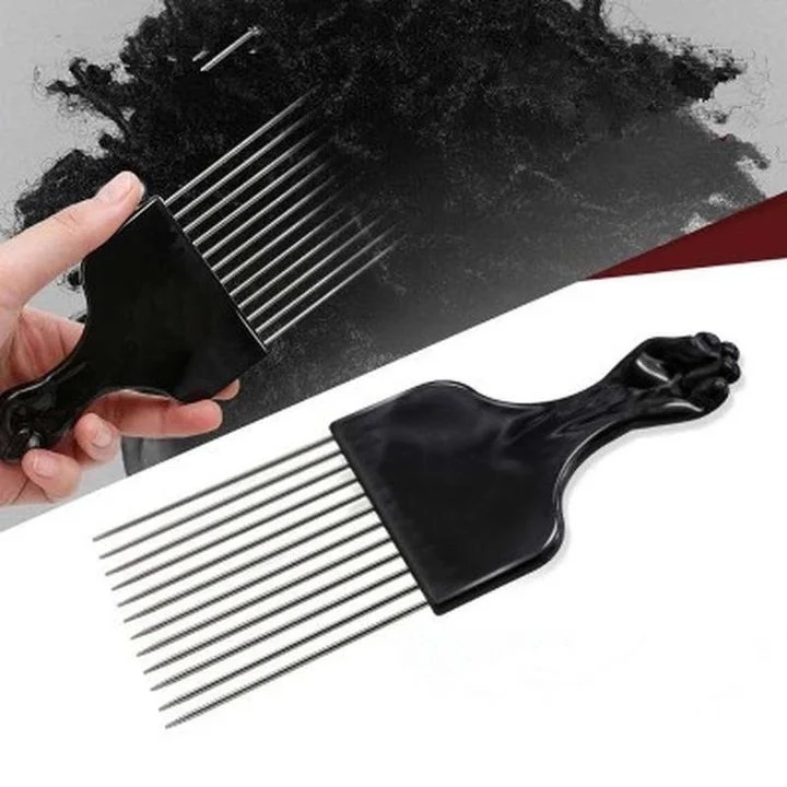 Twist it Up Comb