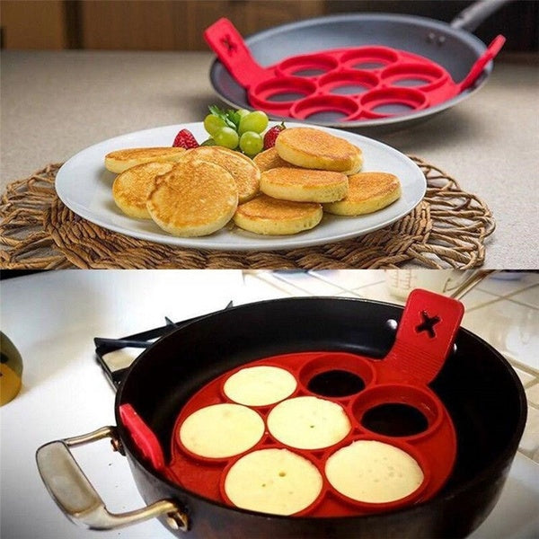Flip Cooker