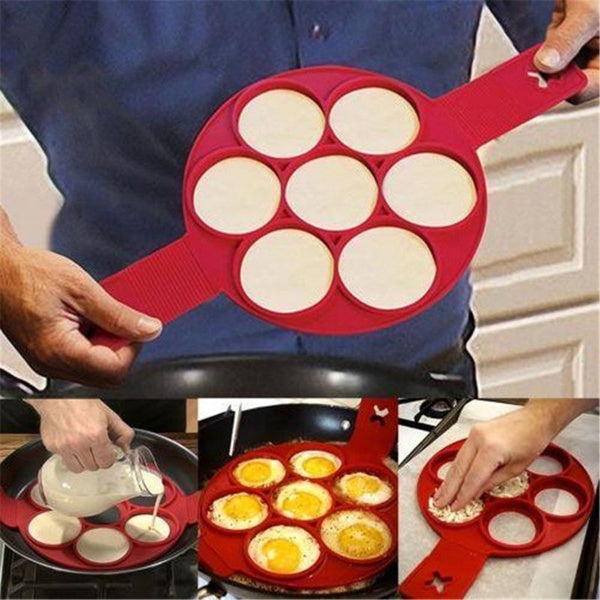 Flip Cooker