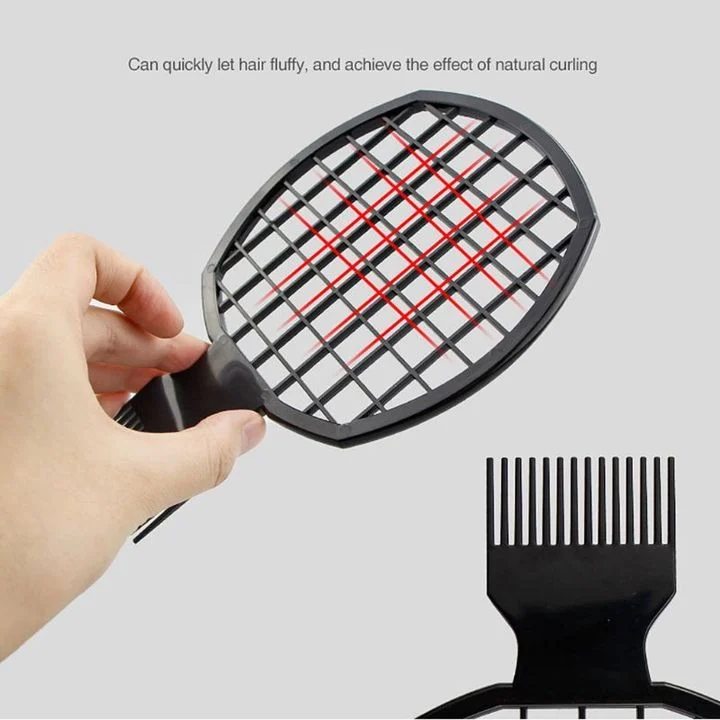 Twist it Up Comb