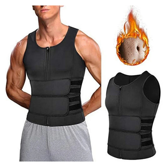 Men's Workout Tank Top