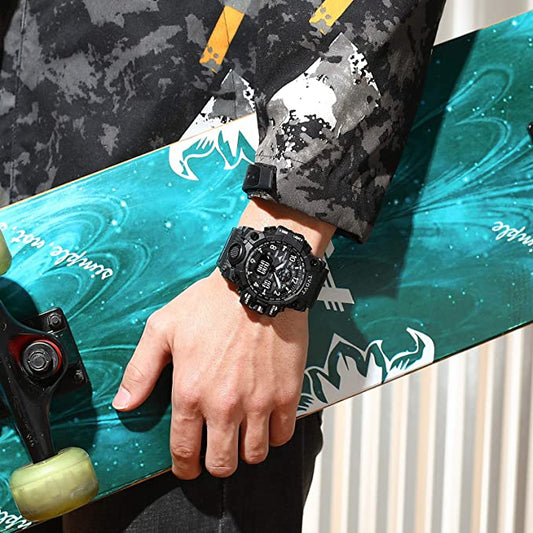 Men's TVOVT Sport Watch