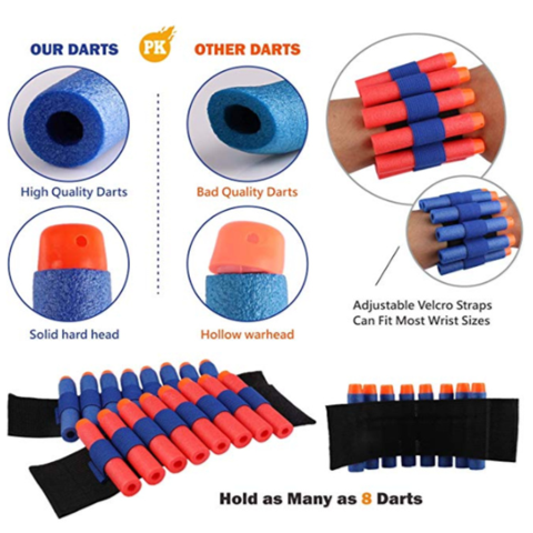 Floating Ball Shooting Game