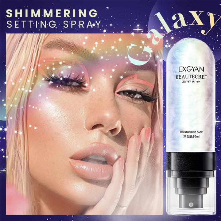 Galaxy Setting Spray (2 Pcs/ Pack)