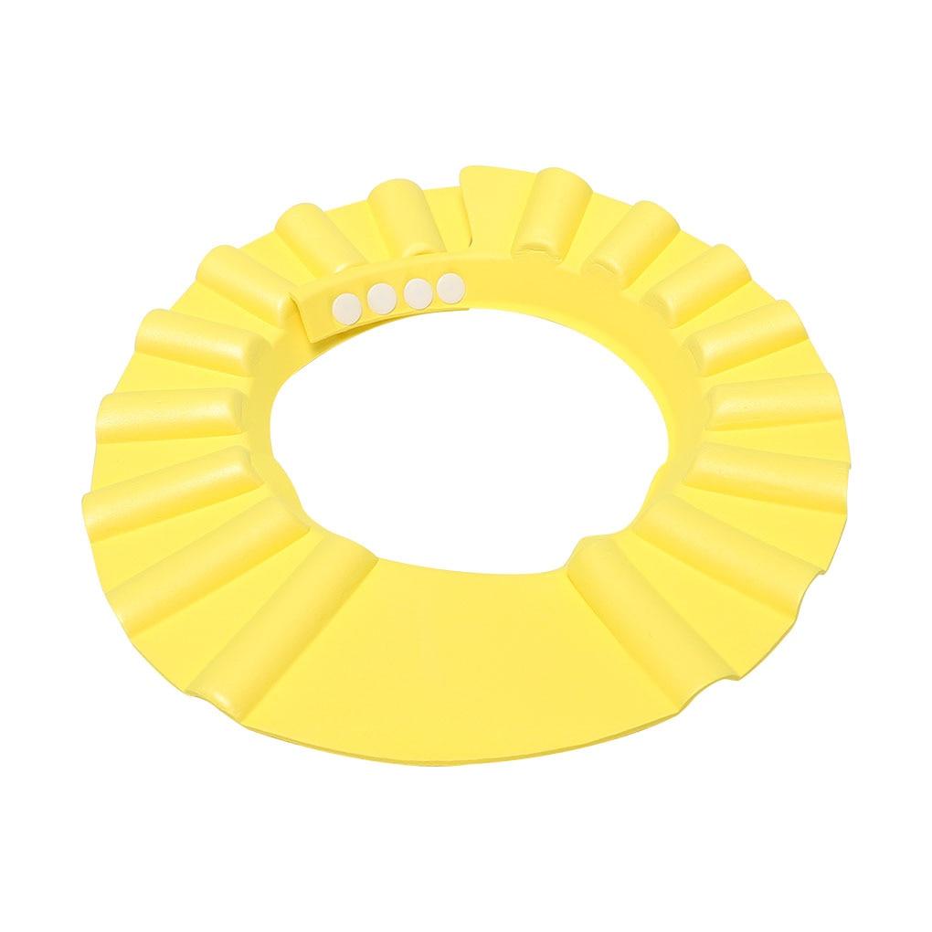 Baby Shower Cap ( 3 Pcs/ Pack)