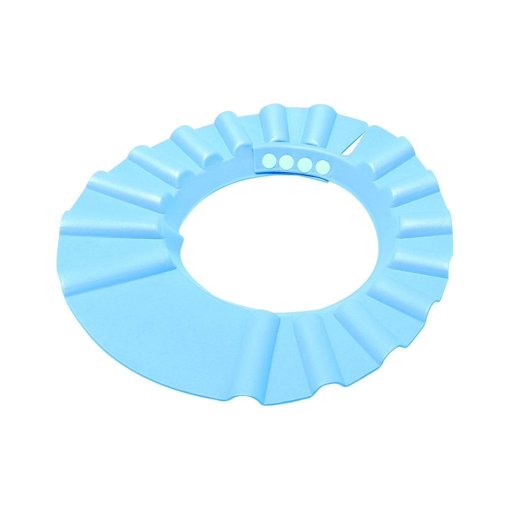 Baby Shower Cap ( 3 Pcs/ Pack)