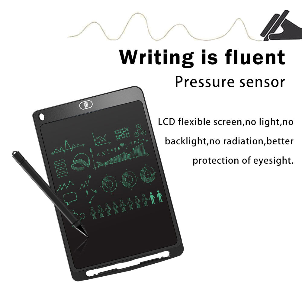 Drawing Board – LCD Writing Board