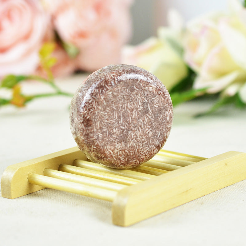 Organic Hair Darkening Shampoo Bar (2 PCS/PACK)