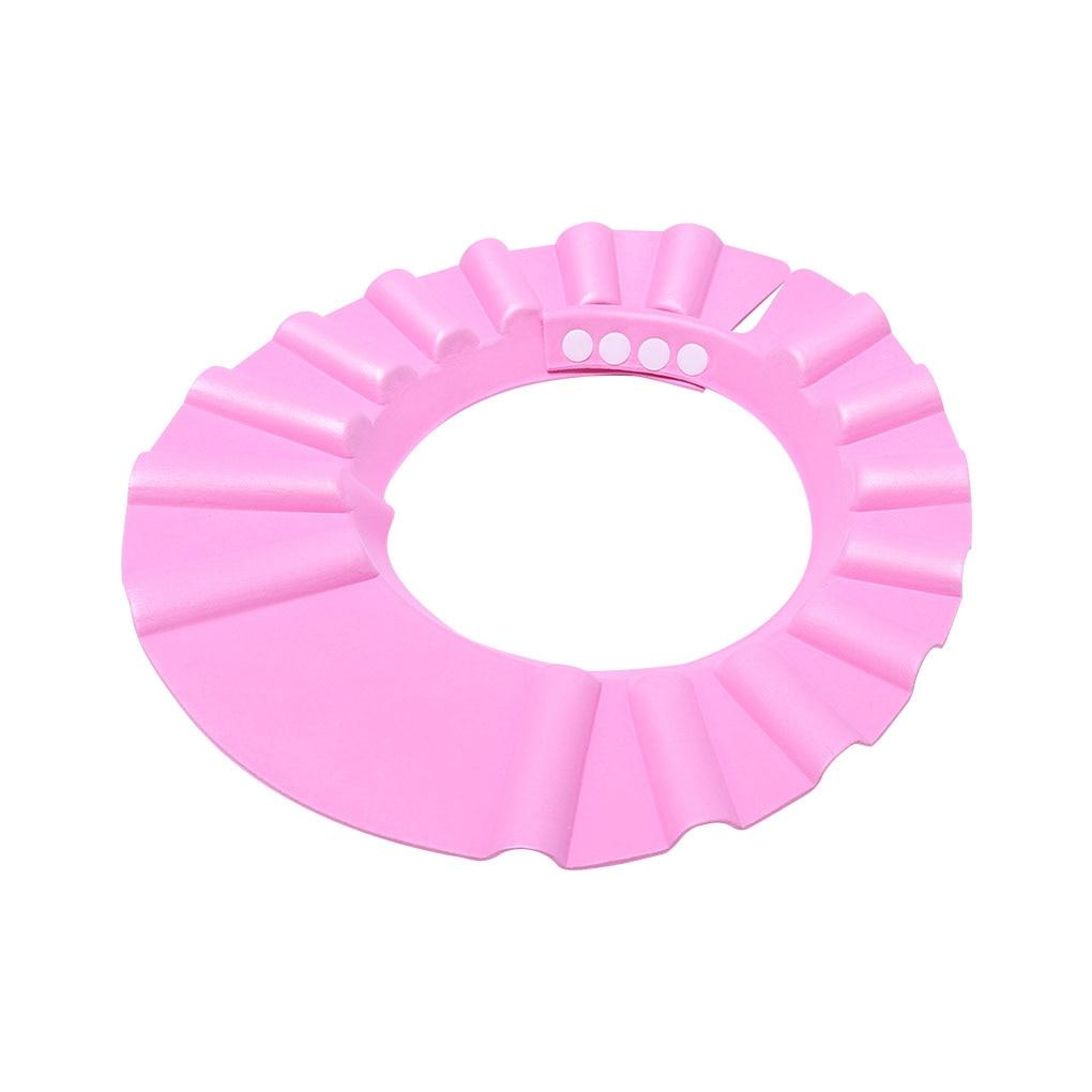 Baby Shower Cap ( 3 Pcs/ Pack)