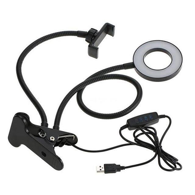 Professional Magic Ring Light