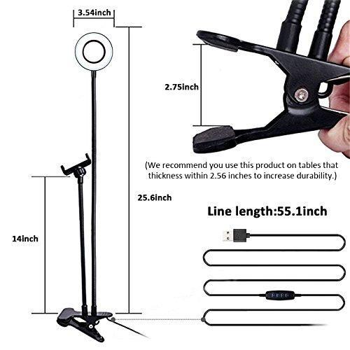 Professional Magic Ring Light