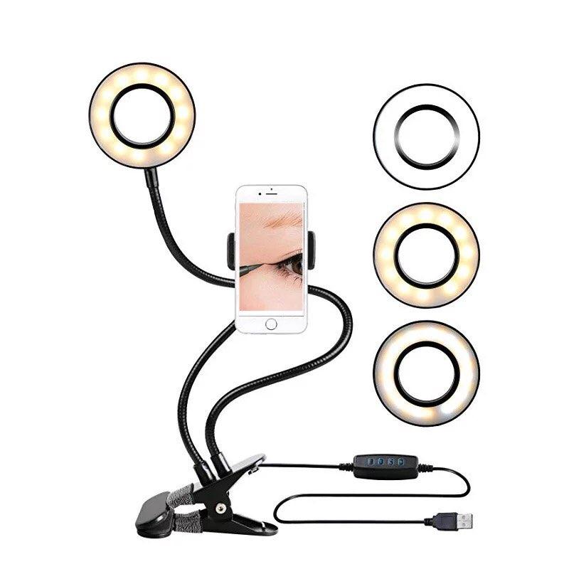 Professional Magic Ring Light