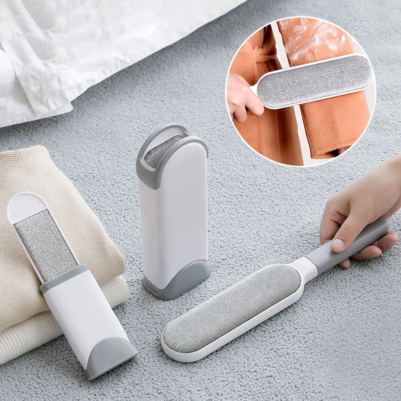 Magic Clothes Lint Remover (2 PCS/ Pack)