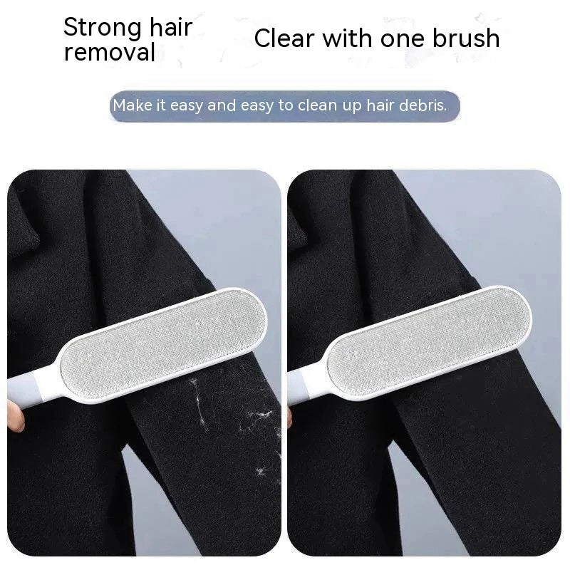 Magic Clothes Lint Remover (2 PCS/ Pack)