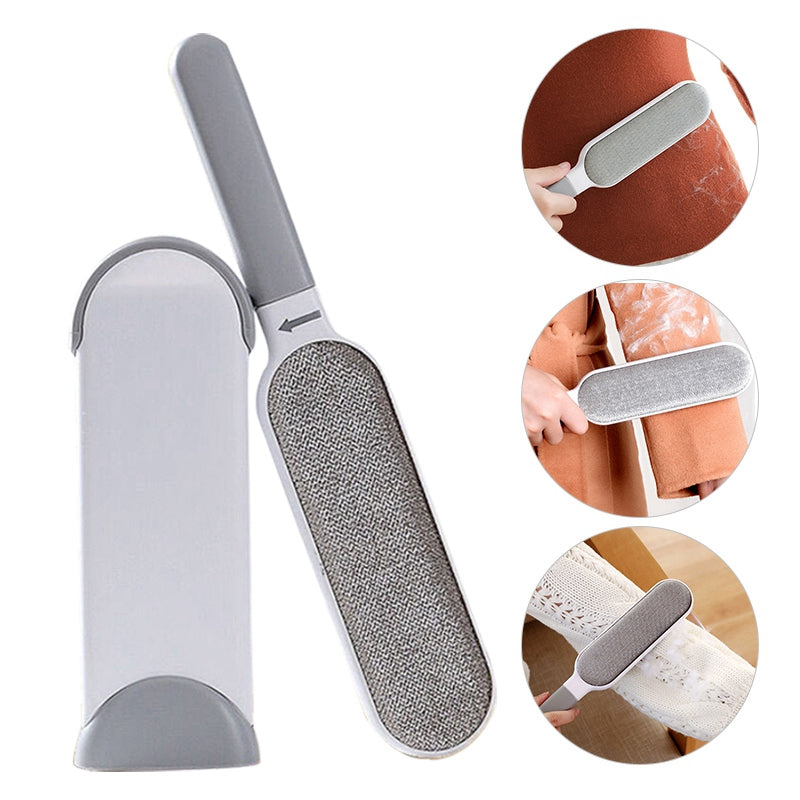 Magic Clothes Lint Remover (2 PCS/ Pack)
