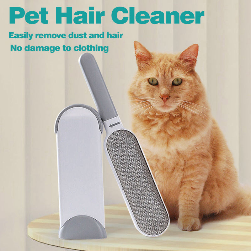 Magic Clothes Lint Remover (2 PCS/ Pack)