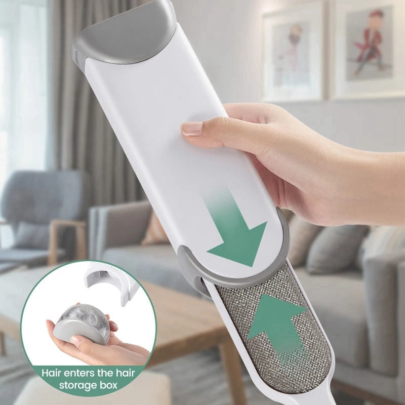 Magic Clothes Lint Remover (2 PCS/ Pack)