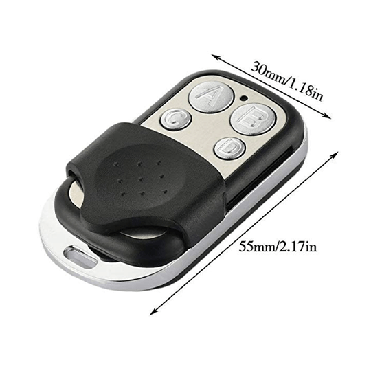 Remote Control Duplicator (ALL REMOTES)