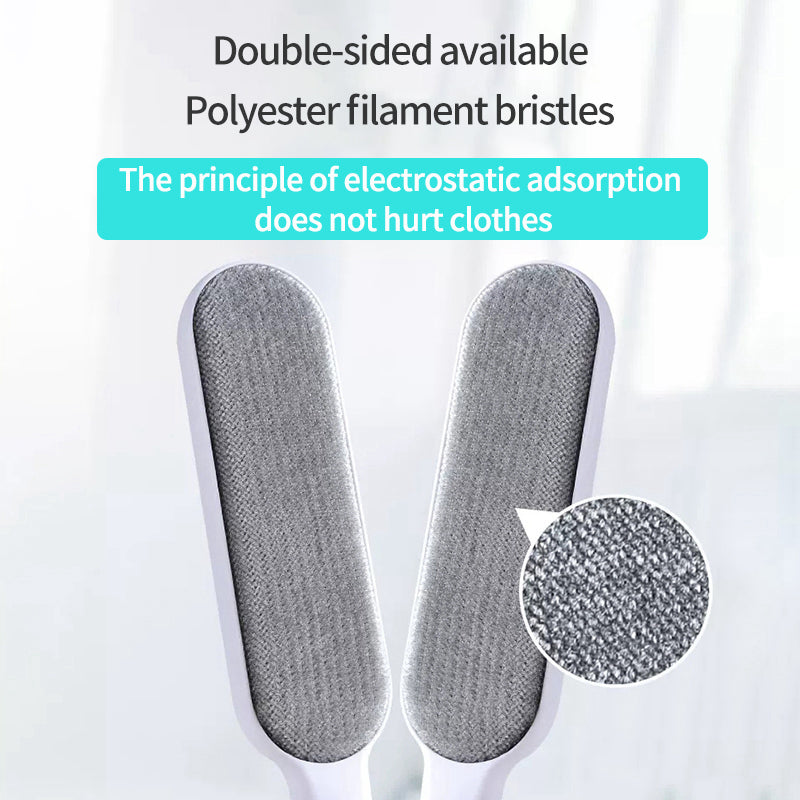 Magic Clothes Lint Remover (2 PCS/ Pack)