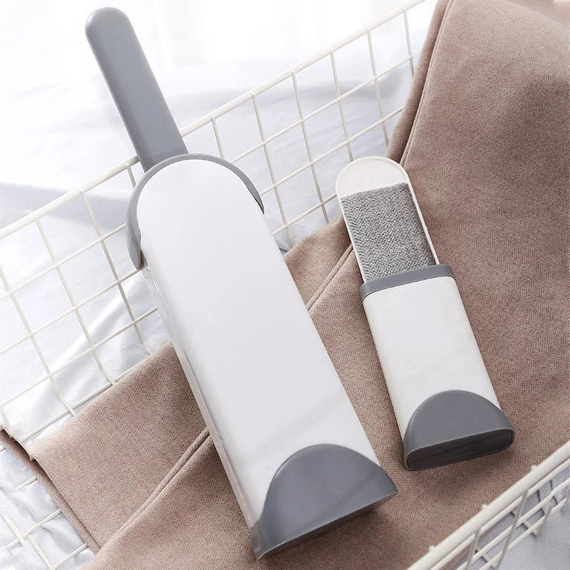 Magic Clothes Lint Remover (2 PCS/ Pack)