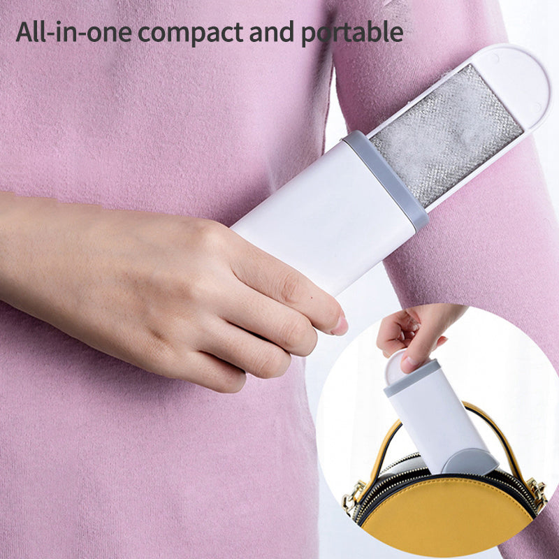 Magic Clothes Lint Remover (2 PCS/ Pack)