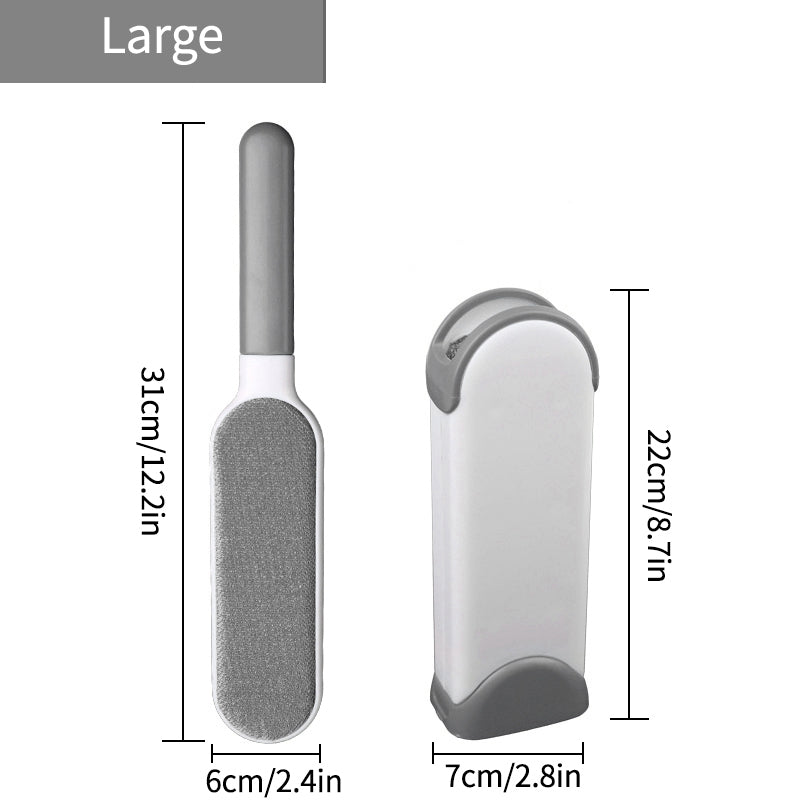 Magic Clothes Lint Remover (2 PCS/ Pack)